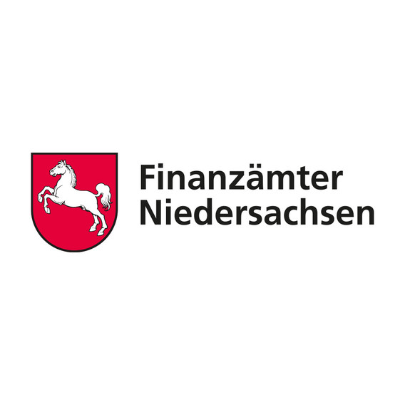 Finanzämter Niedersachsen Logo