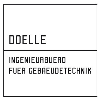DOELLE – Ingenieurbüro für Gebäudetechnik GmbH Logo