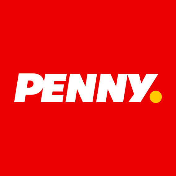 PENNY-Markt GmbH Logo