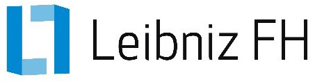 Leibniz-Fachhochschule  Logo