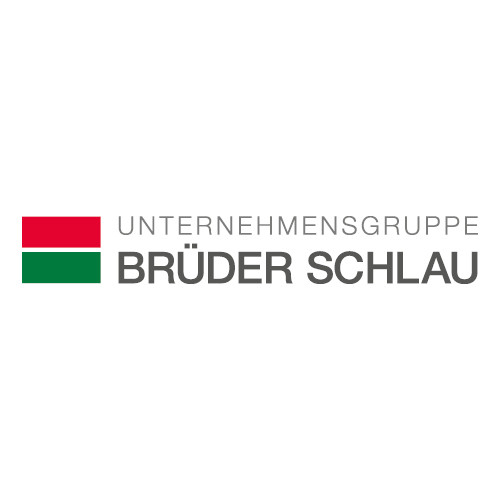 Brüder Schlau GmbH & Co. KG Logo