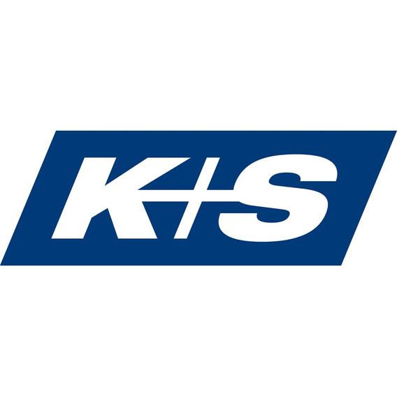 K + S Aktiengesellschaft Logo