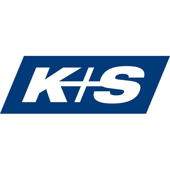K + S Aktiengesellschaft Logo
