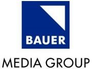 Bauer Media Group Logo