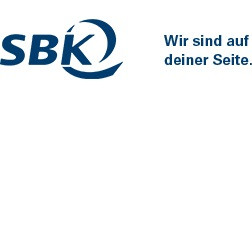 SBK Siemens-Betriebskrankenkasse  Logo