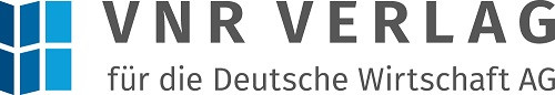VNR Verlag für die Deutsche Wirtschaft AG Logo