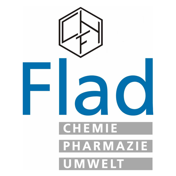 Institut Dr. Flad Logo