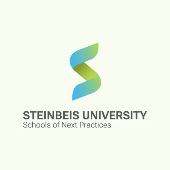 Steinbeis University: Schools of Next Practices Logo
