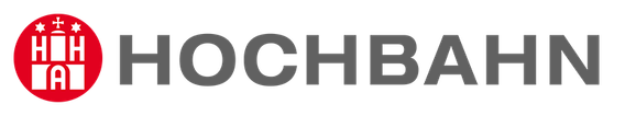 Hamburger Hochbahn AG  Logo