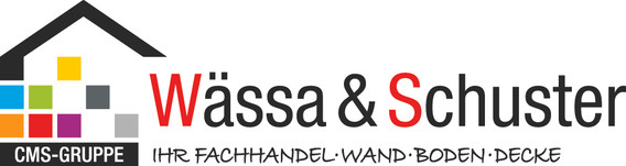 Wässa & Schuster GmbH & Co KG Logo