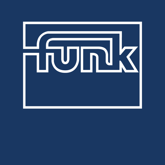 Funk Gruppe GmbH Logo