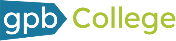 GPB College gGmbH Logo