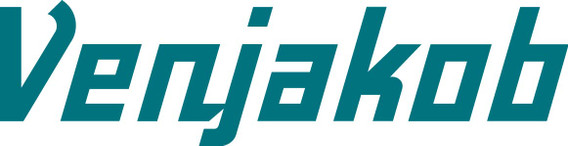 Venjakob Maschinenbau GmbH & Co. KG Logo
