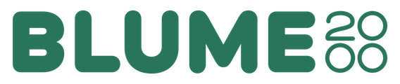 BLUME2000 SE                      Logo