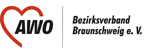 AWO-Bezirksverband Braunschweig e. V. Logo