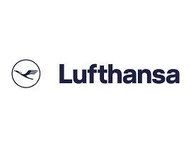 Lufthansa Logo