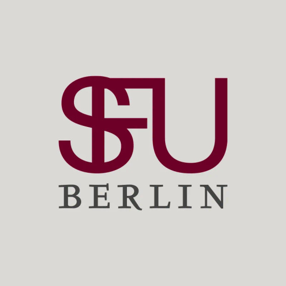 Sigmund Freud PrivatUniversität Berlin Logo