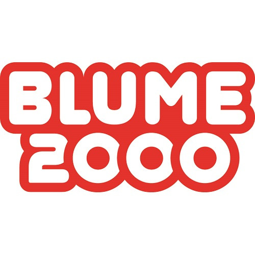 BLUME2000 SE                      Logo