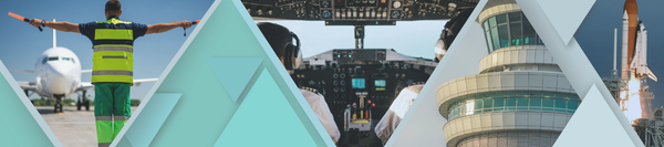 Symbolbild für Praktika nach Branche in der Branche Luft- und Raumfahrt