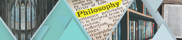 Symbolbild für Praktika nach Branche in der Branche Theologie und Philosophie