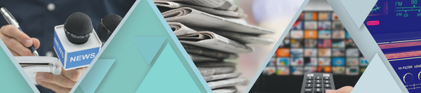 Symbolbild für Praktika nach Branche in der Branche Medien, Journalismus und Kommunikation