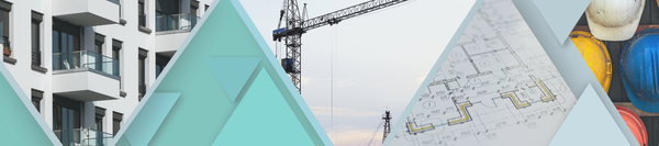 Symbolbild für Praktika nach Branche in der Branche Bau, Architektur und Vermessung