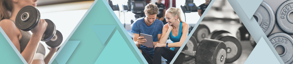 Symbolbild für Praktika nach Branche in der Branche Sport, Fitness und Freizeit