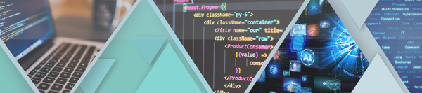 Symbolbild für Praktika nach Branche in der Branche IT und Digitalisierung