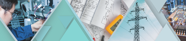 Symbolbild für Praktika nach Branche in der Branche Elektrotechnik und Elektronik