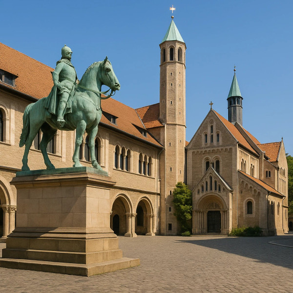 Symbolbild für Studiengänge in in Braunschweig