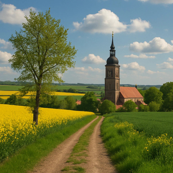 Symbolbild für Ausbildungen in in Thüringen
