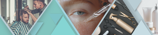 Symbolbild für Praktika nach Branche in der Branche Kosmetik und Körperpflege