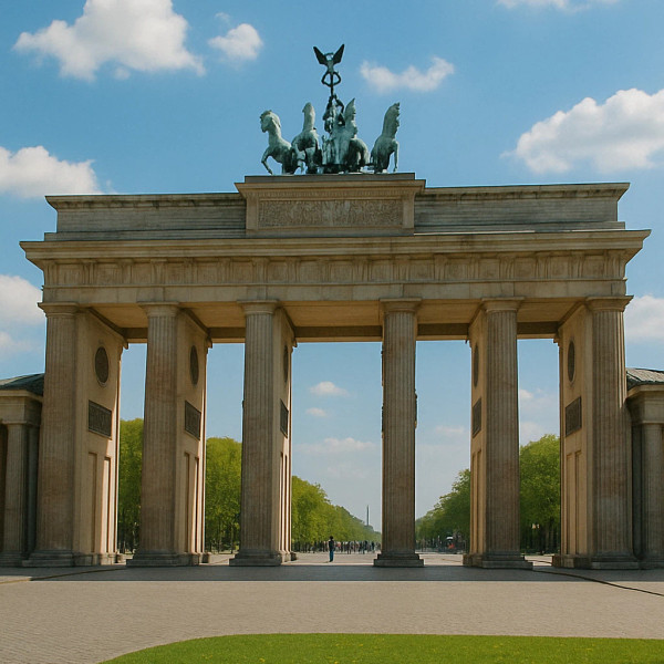 Symbolbild für Ausbildungen in in Berlin