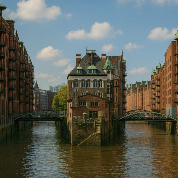 Symbolbild für Ausbildungen in in Hamburg