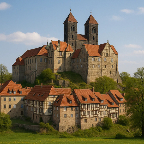 Symbolbild für Ausbildungen in in Sachsen-Anhalt