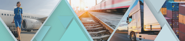 Symbolbild für Praktika nach Branche in der Branche Transport, Logistik und Verkehr