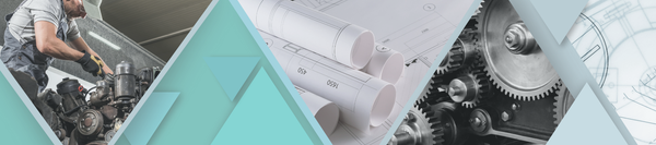 Symbolbild für Praktika nach Branche in der Branche Maschinenbau und Technik