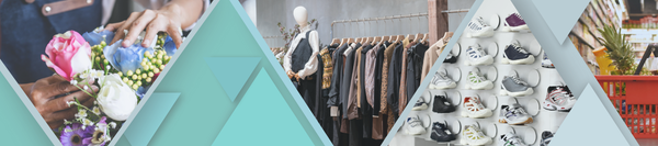 Symbolbild für Praktika nach Branche in der Branche Handel und Vertrieb