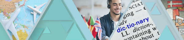 Symbolbild für Praktika nach Branche in der Branche Sprach- und Kulturwissenschaften