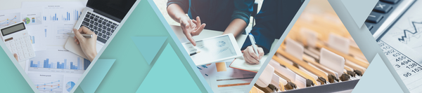 Symbolbild für Praktika nach Branche in der Branche Wirtschaft und Verwaltung