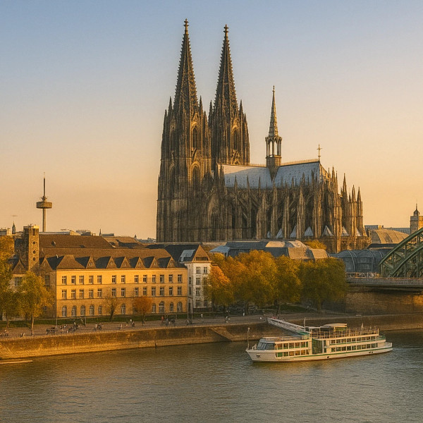 Symbolbild für Studiengänge in in Köln