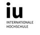 IU Duales Studium Logo