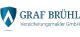 GRAF BRÜHL Versicherungsmakler GmbH Logo