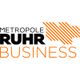Business Metropole Ruhr GmbH Logo