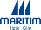 Maritim proArte Hotel/ Maritim Hotelgesellschaft Logo