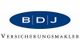 BDJ Versicherungsmakler GmbH Logo