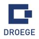 DROEGE Holding GmbH Logo