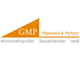 GMP Makowka & Partner mbB Logo