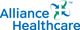 Alliance Healthcare Deutschland GmbH Logo