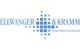 Dr. Ellwanger & Kramm Versicherungsmakler GmbH & Co. KG Logo